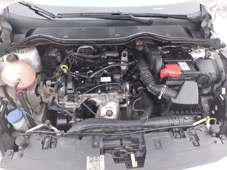 Ford Fiesta Titanium BR398290 1.1 Benzina 86CV