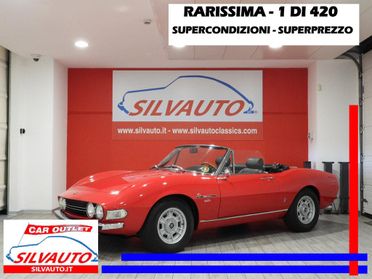 Fiat 126 DINO 2400 SPIDER TIPO 135 BS