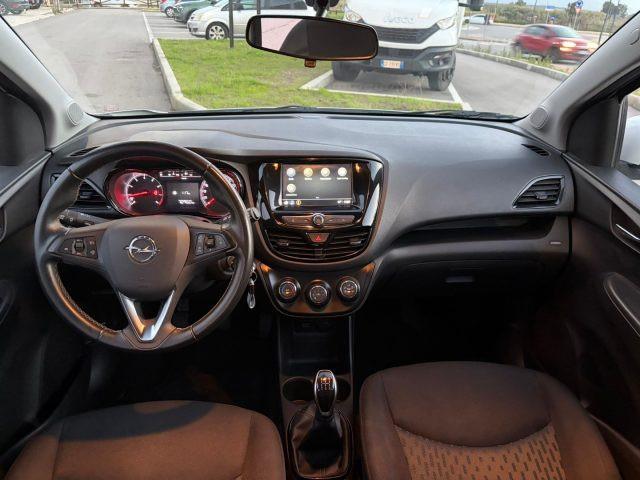 OPEL Karl Rocks 1.0 73 CV