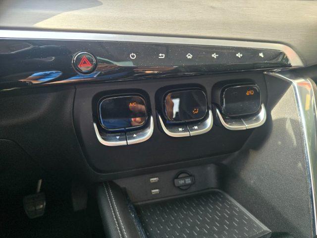 EVO Evo5 1.5 Turbo Bi-fuel GPL UnicoPropietario PREZZO REAL