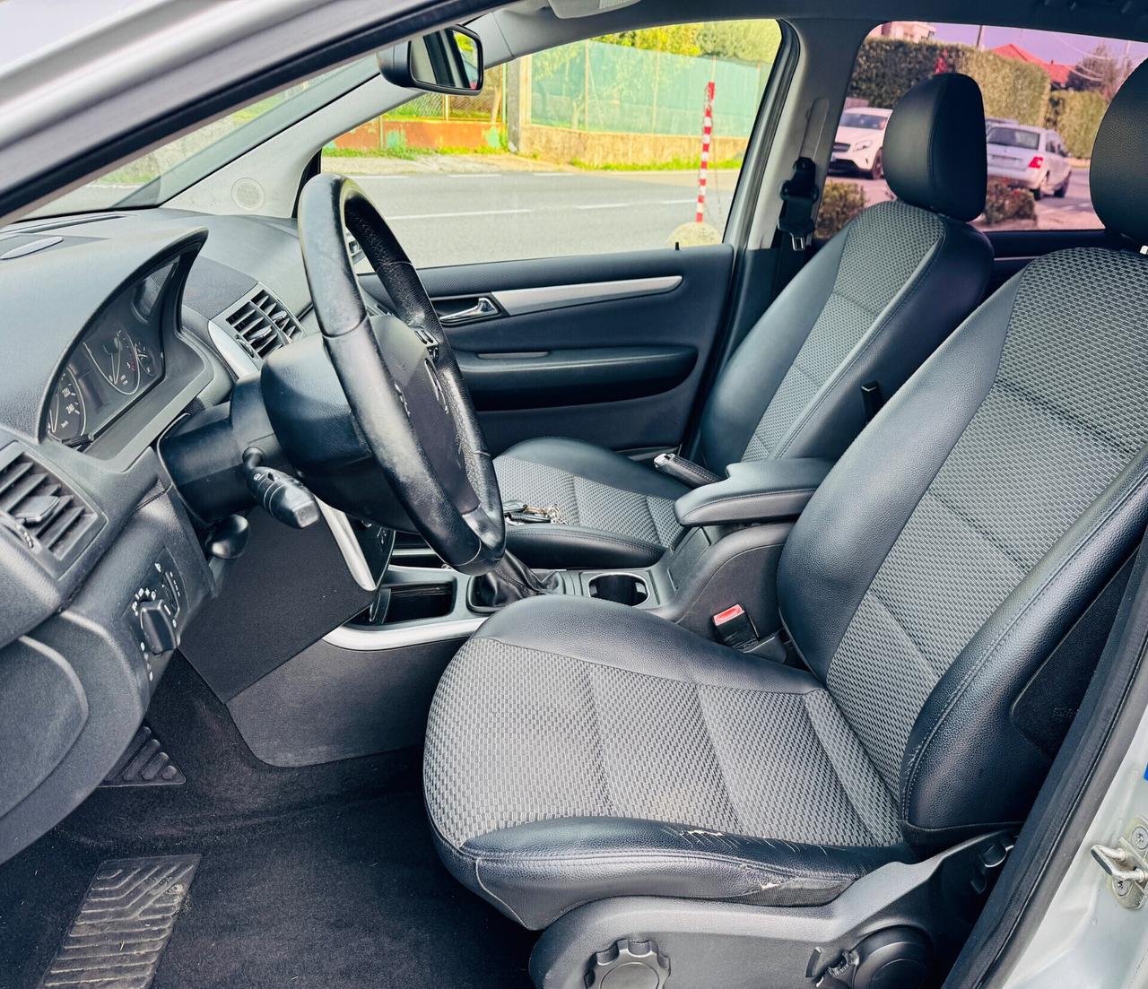 Mercedes-benz A 180 CDI Avantgarde!!!!!!!!!!!!!!!