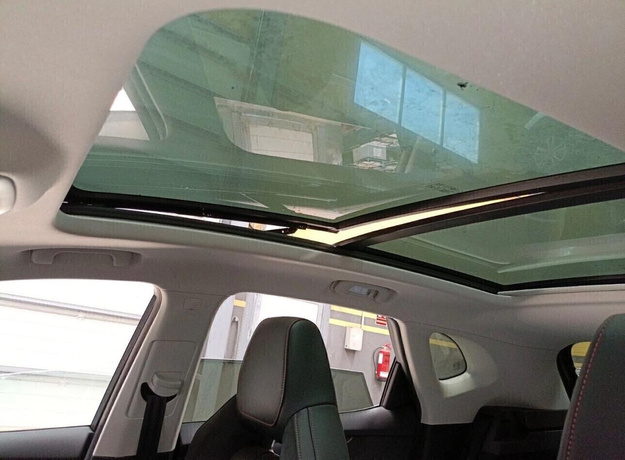 Mg HS 1.5T-GDI Luxury