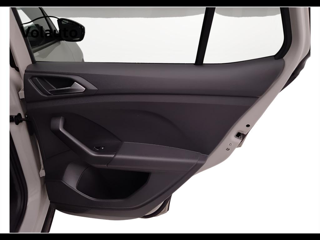 VOLKSWAGEN T-Cross 2019 - T-Cross 1.0 tsi Style 95cv