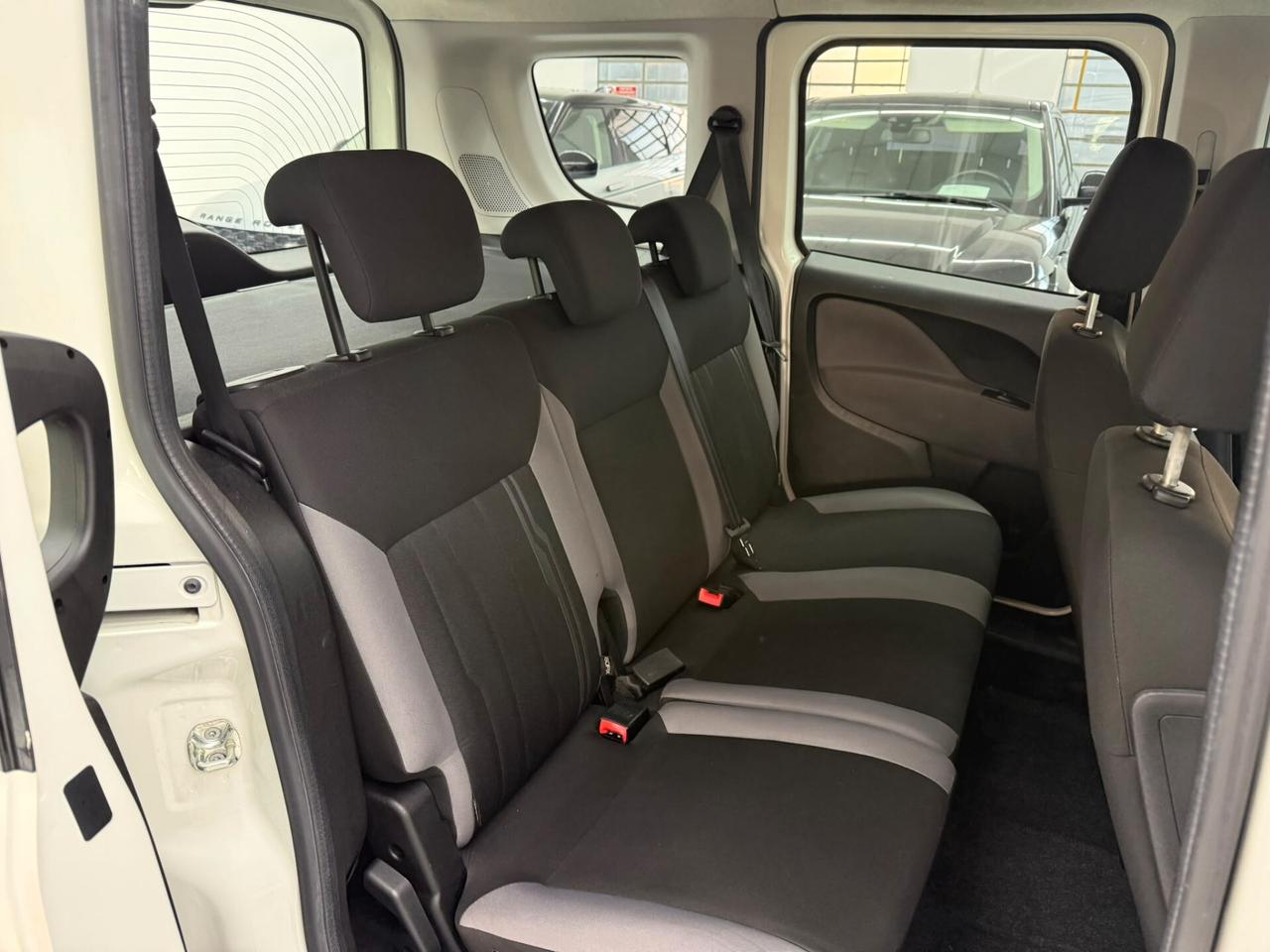 Fiat Doblò 1.6 MJT 95Cv Diesel - OK NEOPATENTATI