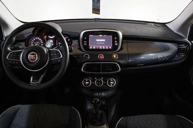 Fiat 500X 1.6 MultiJet 120 CV Business