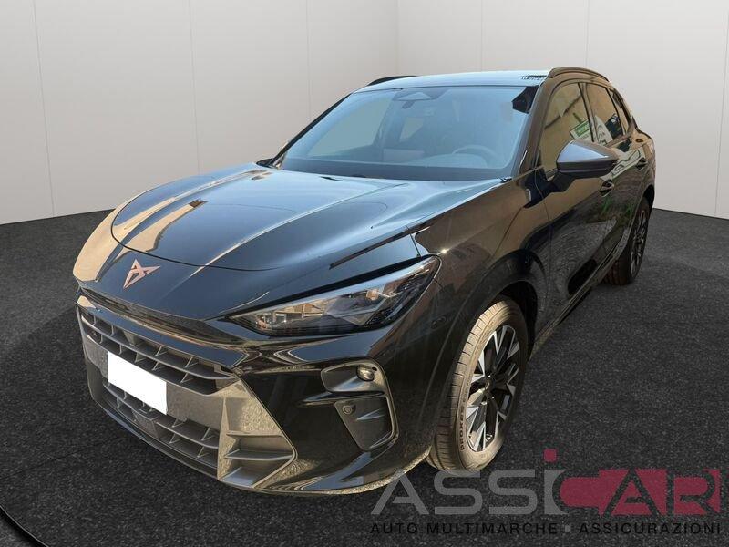 CUPRA Terramar 1.5 HYBRID DSG