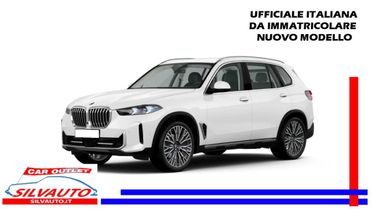 BMW X5 30 d xDrive Steptronic