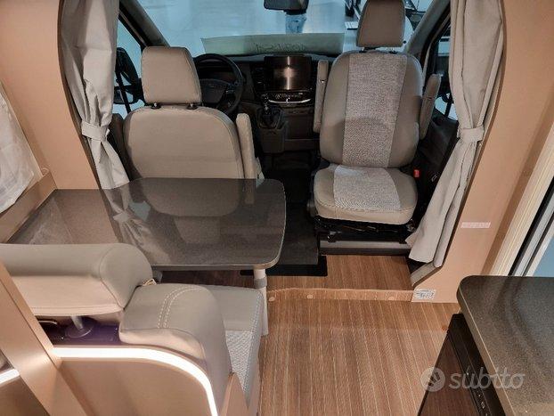 Camper csm edition v 5.9 df complete selection