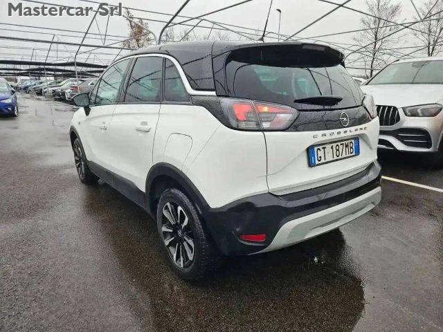 OPEL Crossland X 1.2 130cv AT6 Elegance - GT187MB