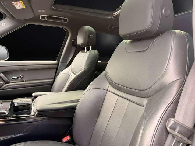 Land Rover Range Rover Sport Range Rover Sport my 25 3.0d i6 mhev S awd 250cv auto Tetto Panoramico/Camere 360/Cerchi 22