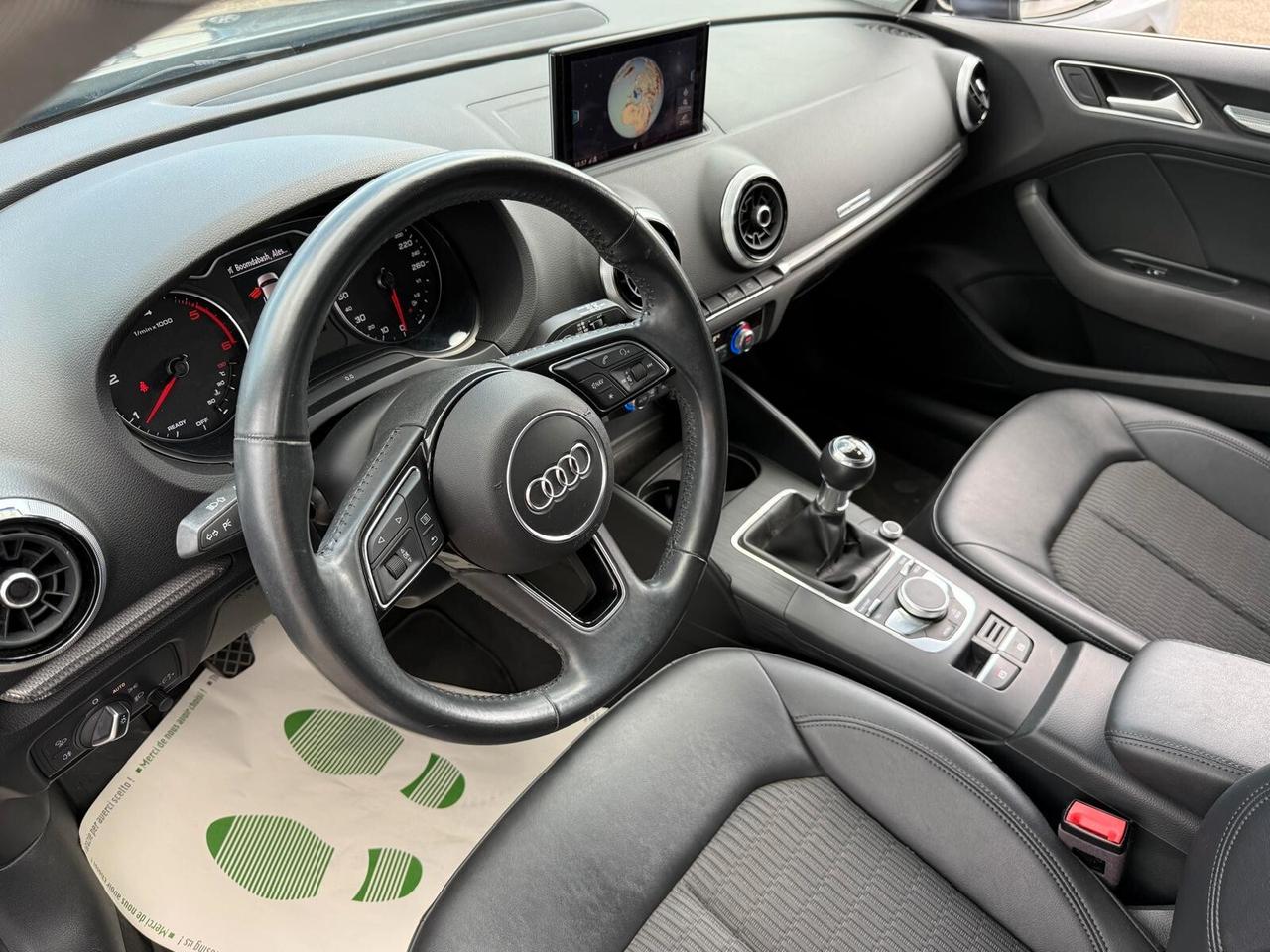 Audi A3 SPB 30 TDI COME NUOVA AFFARE