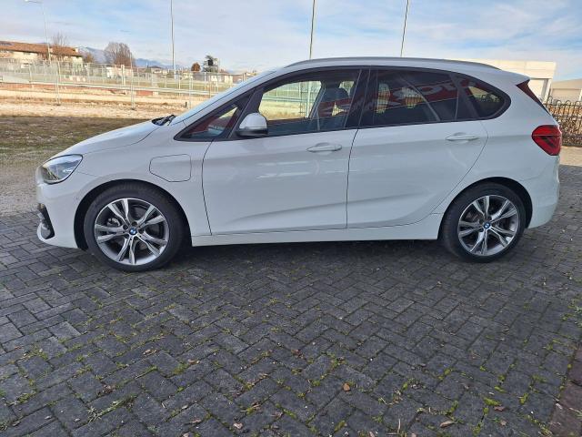 BMW 225 Serie2 Active Tourer 225xe 136cv iPerformance automatica - Prezzo Reale