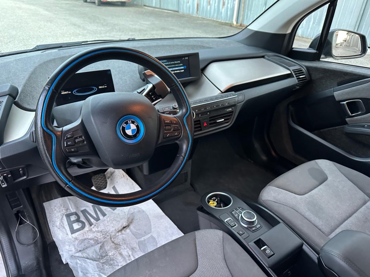 Bmw i3 120 Ah Advantage