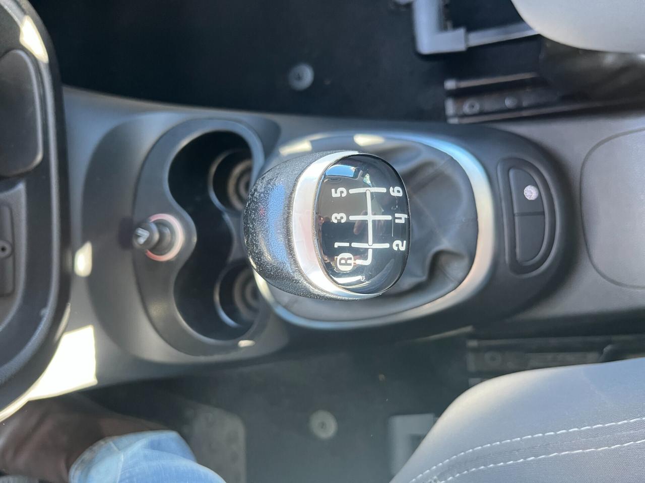 Fiat 500L 1.6 Multijet 120 CV Trekking