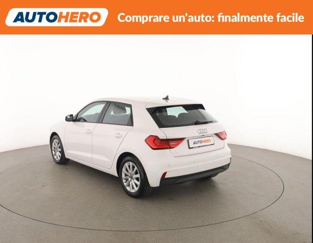 AUDI A1 SPB 25 TFSI Business