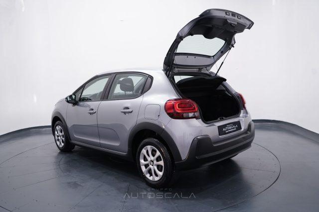 CITROEN C3 1.2 PureTech 82cv S&S Business Navy