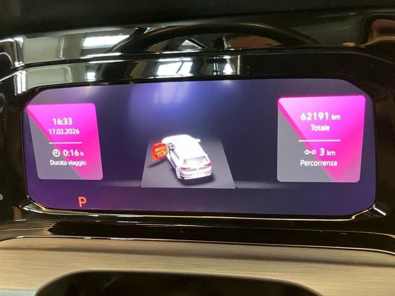 Volkswagen Golf 1.5 eTSI EVO ACT Style DSG