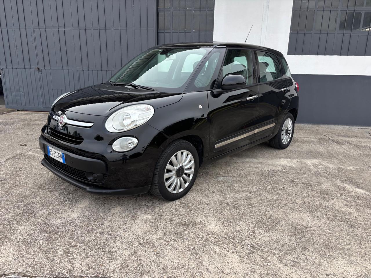 Fiat 500L 1.3 Mjt. Neopatentati . Garanzia 12 mesi