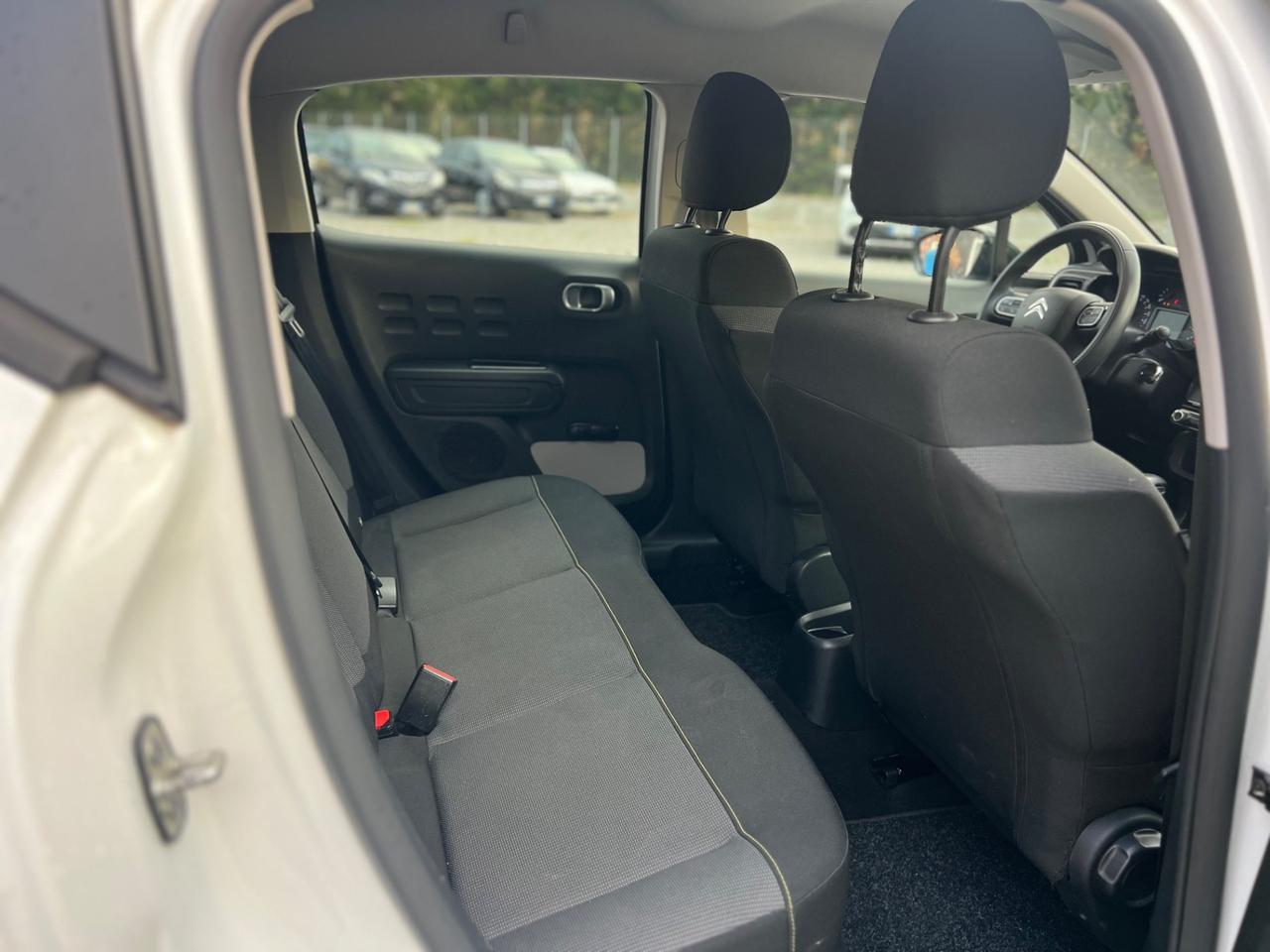 Citroen C3 BlueHDi 100 Shine Pack