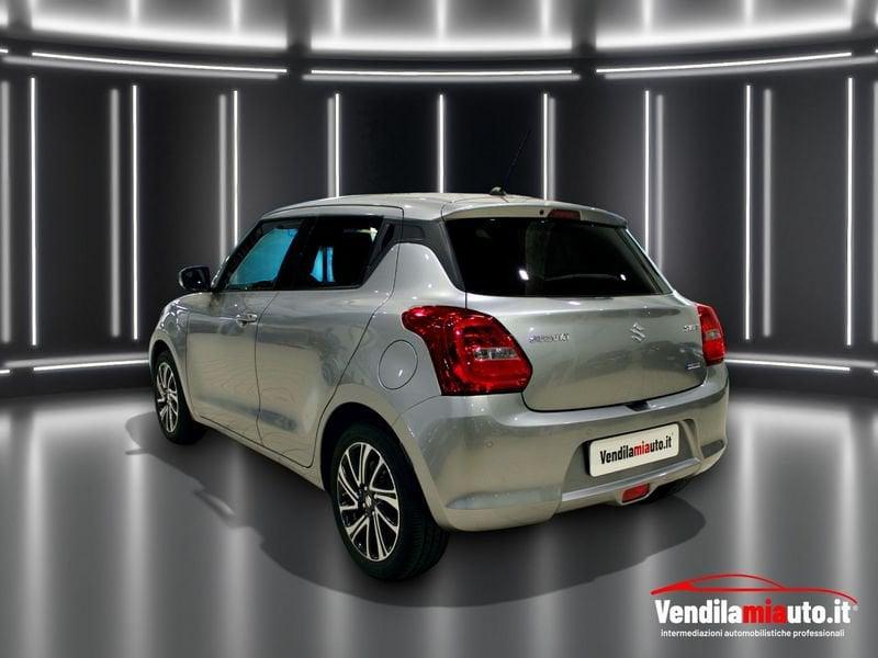 Suzuki Swift Swift 1.2 Hybrid Top - PADOVA