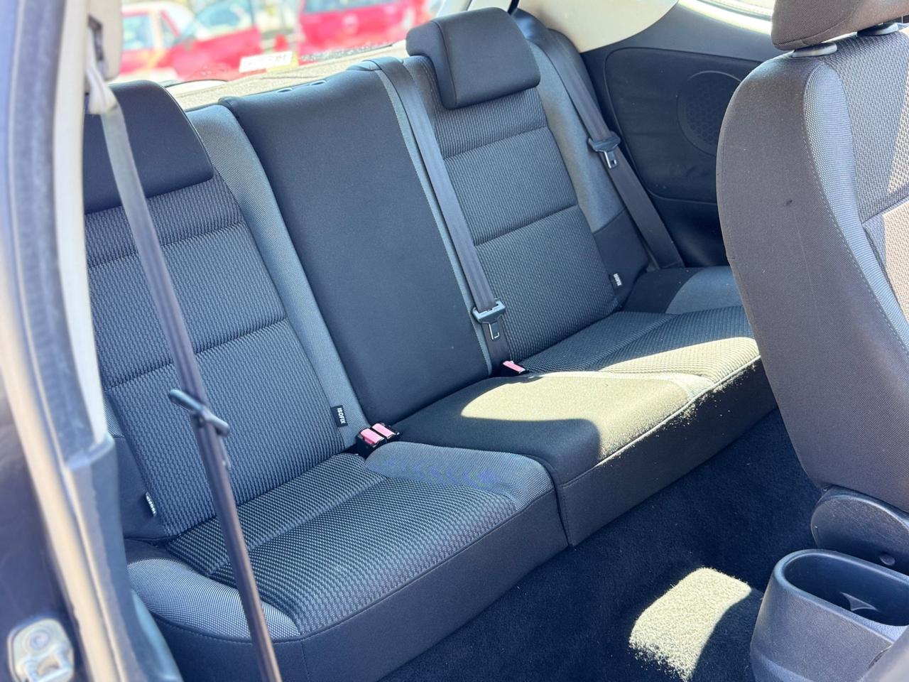 Peugeot 207 1.4 Benzina 73cv Cambio- 77.000km 2013