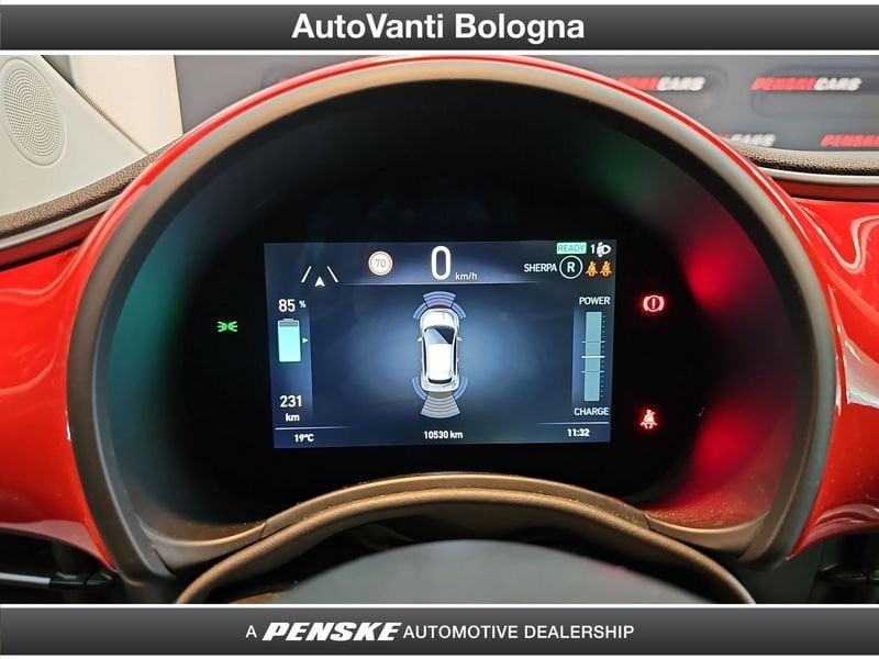 FIAT 500 500e Cabrio 42 kWh La Prima