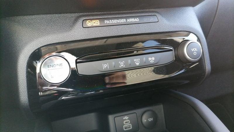 Ford Kuga 2.5 full hybrid Titanium 2wd 180cv auto