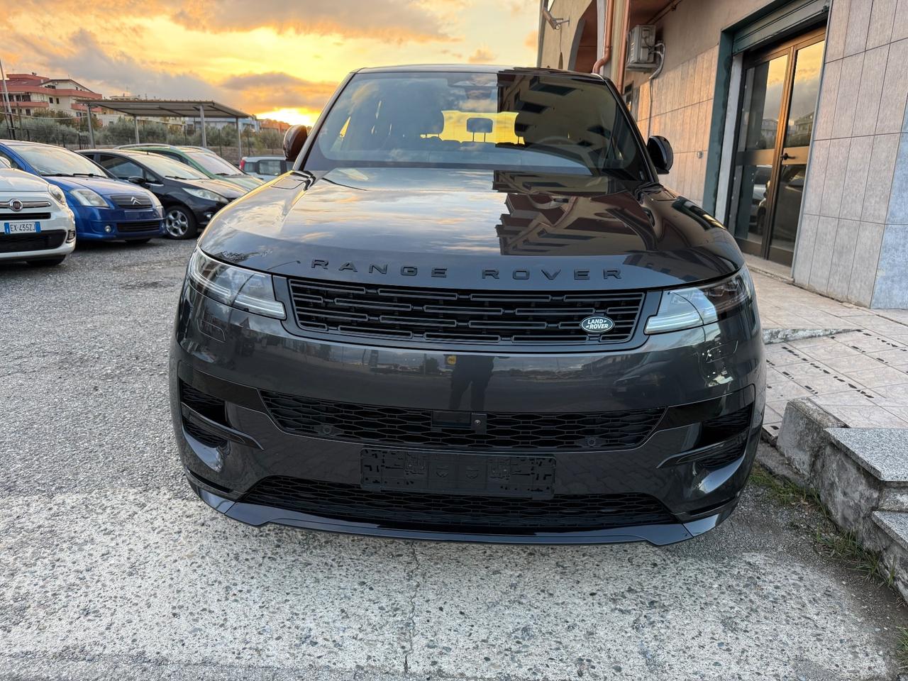 Land Rover Range Sport 3.0D l6 249 CV Dynamic SE