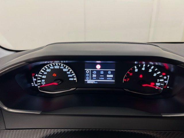 PEUGEOT 208 II 2019 - 1.2 puretech Active Pack s&s 75cv