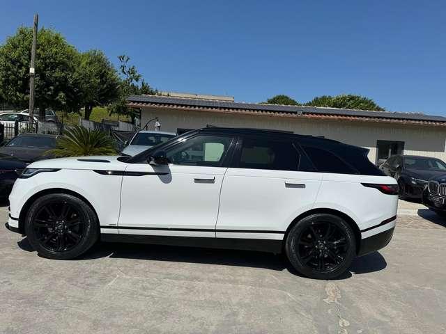 Land Rover Range Rover Velar VIRTUAL HSE D200 R DYNAMIC R-DYNAMIC TETTO 20"