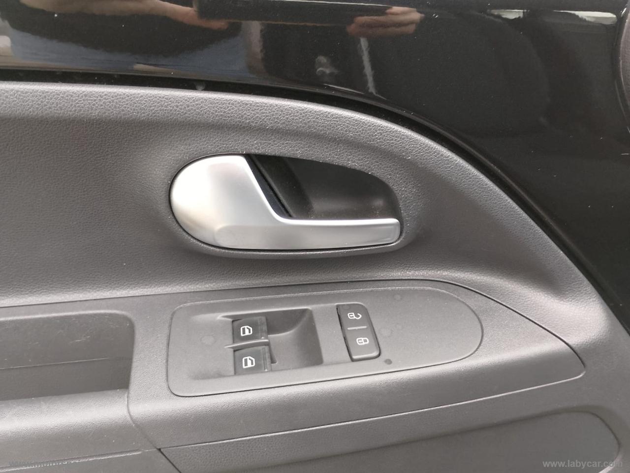 VOLKSWAGEN 1.0 5p. EVO sport up! BMT