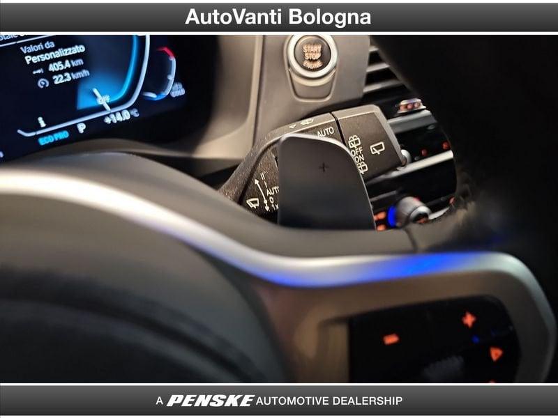 BMW X3 X3 xDrive30d 48V Msport