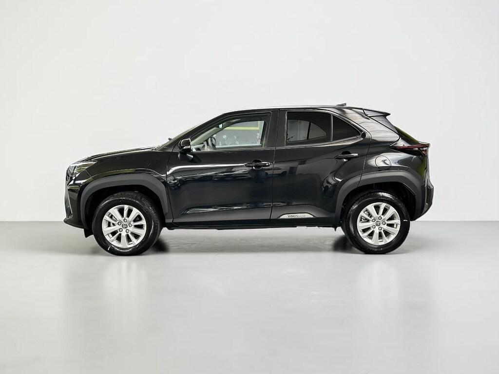 Toyota Yaris Cross 1.5 H Business FWD E-CVT