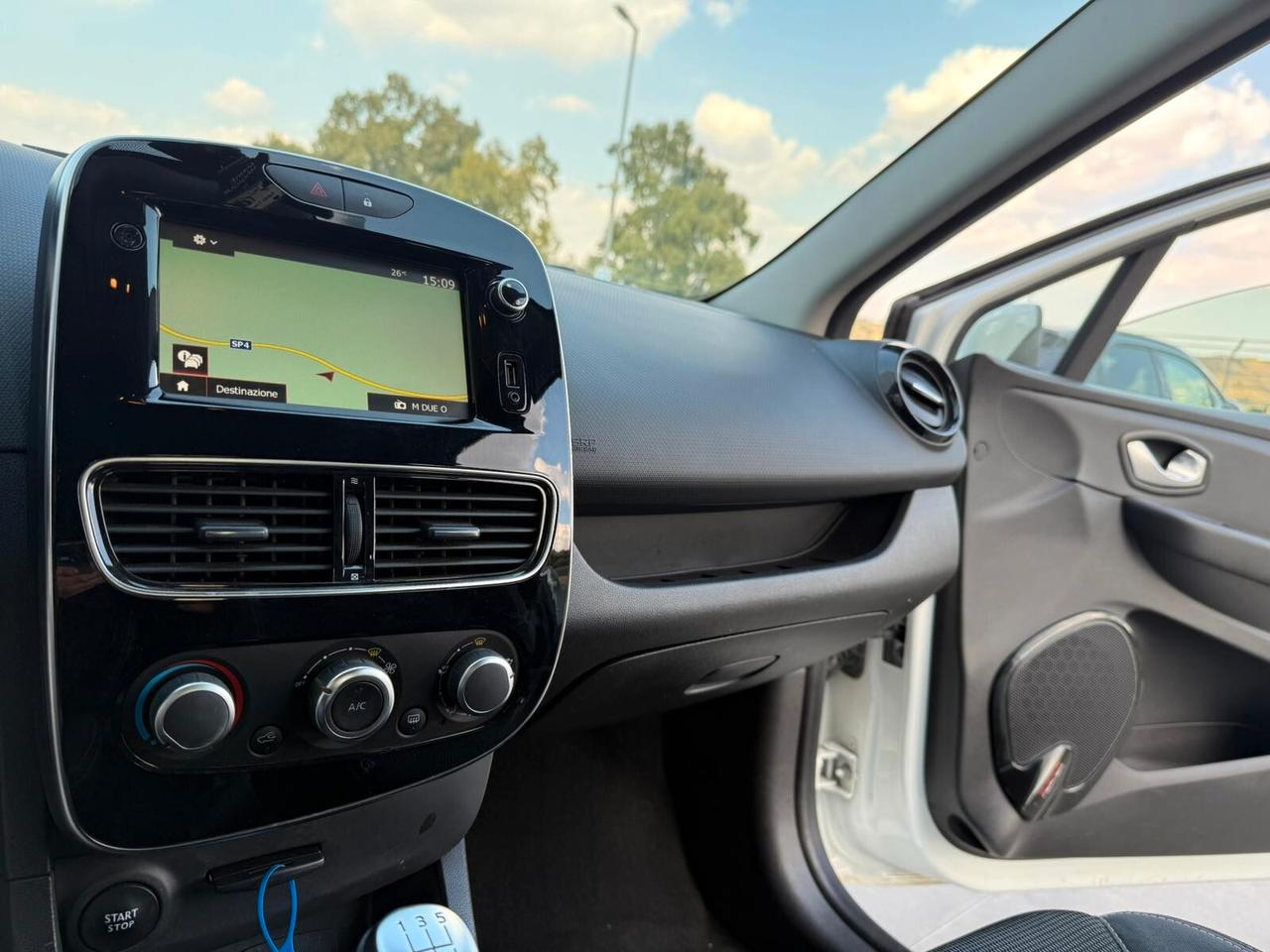 Renault Clio dCi 8V 75 CV 5 porte Business