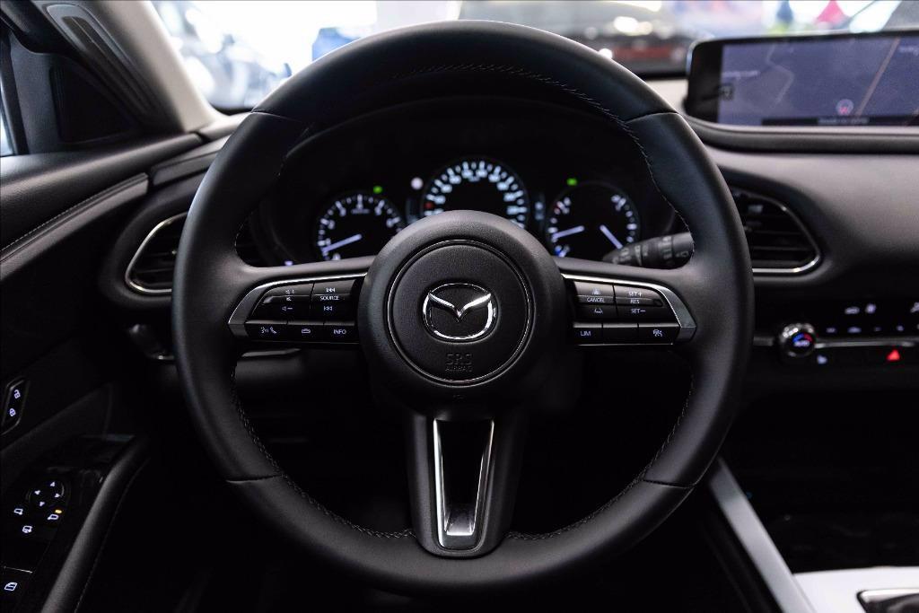 MAZDA CX-30 2.0 m-hybrid Exclusive Line Design 2wd 150cv 6mt del 2025