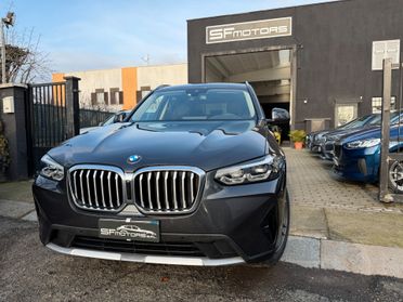 Bmw X3 xDrive20d 48V Sport