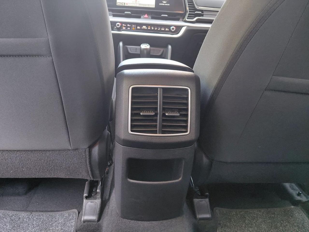 Kia Sportage Business 1.6 T-GDI 48V MHEV #6836