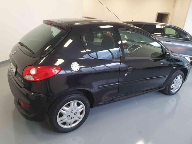 PEUGEOT 206 Plus 1.1 60CV 3p. Plus