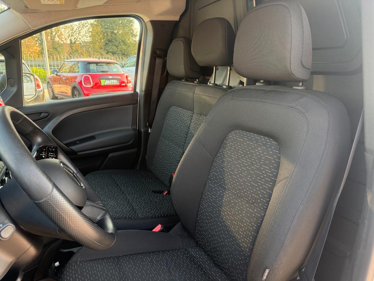 Mercedes-benz Citan 1.5 112 CDI Furgone Long 3 posti IVA ESCLUSA NO VINCOLI