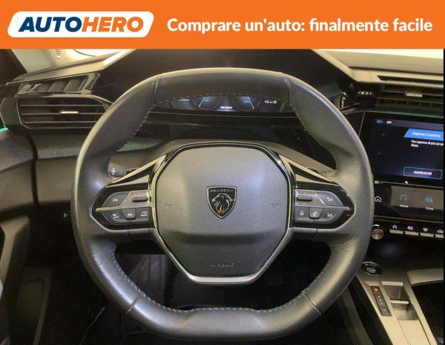 PEUGEOT 308 BlueHDi 130 EAT8 Allure Pack