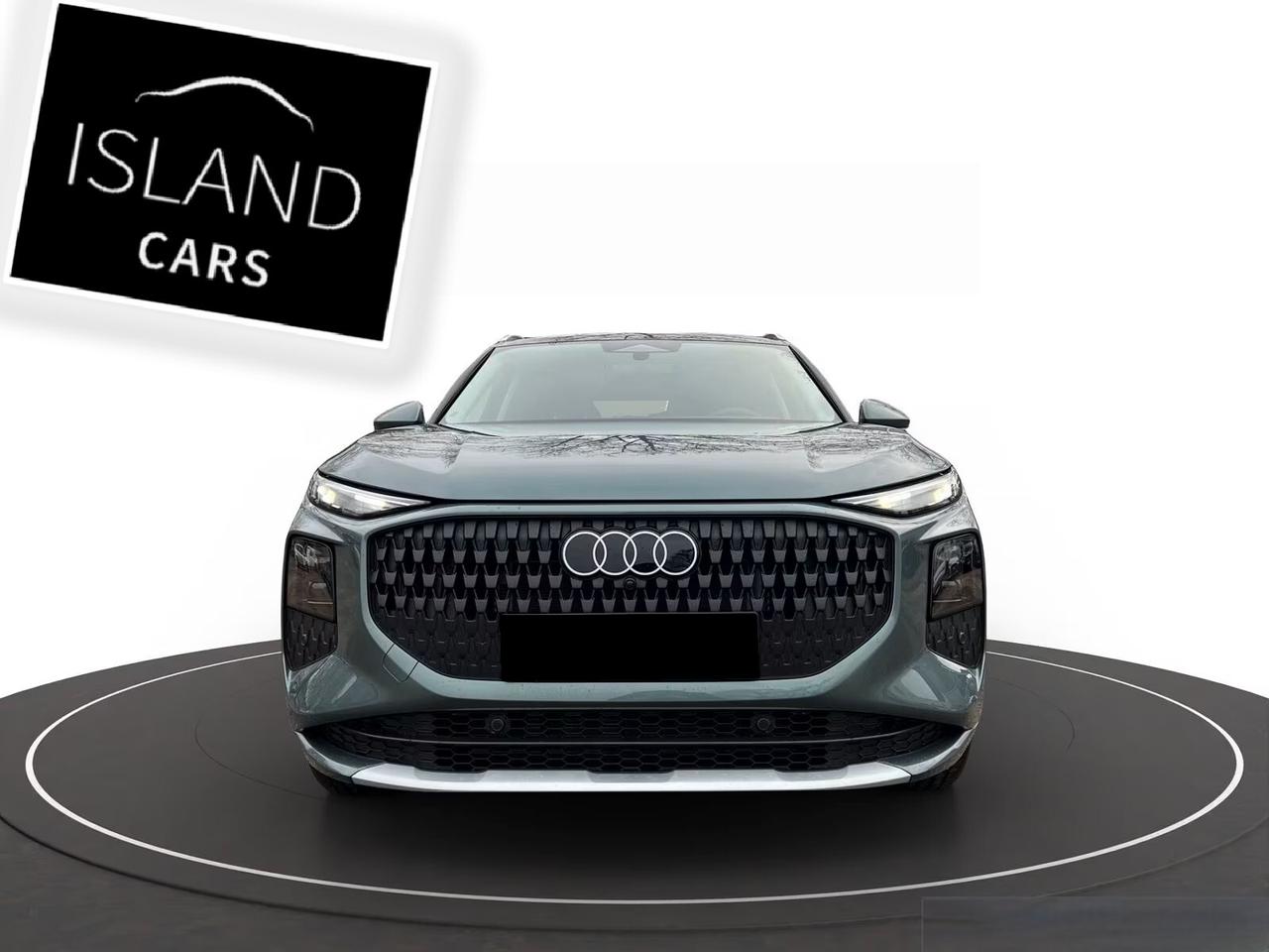 Audi Q3 La nuova in PRONTA CONSEGNA