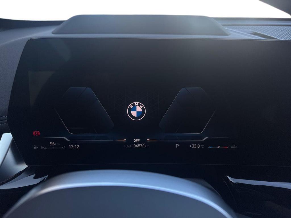 BMW X1 23 d Mild Hybrid 48V MSport Pro xDrive DCT