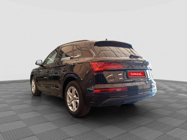 AUDI Q5 Q5 35 TDI S tronic Business Advanced
