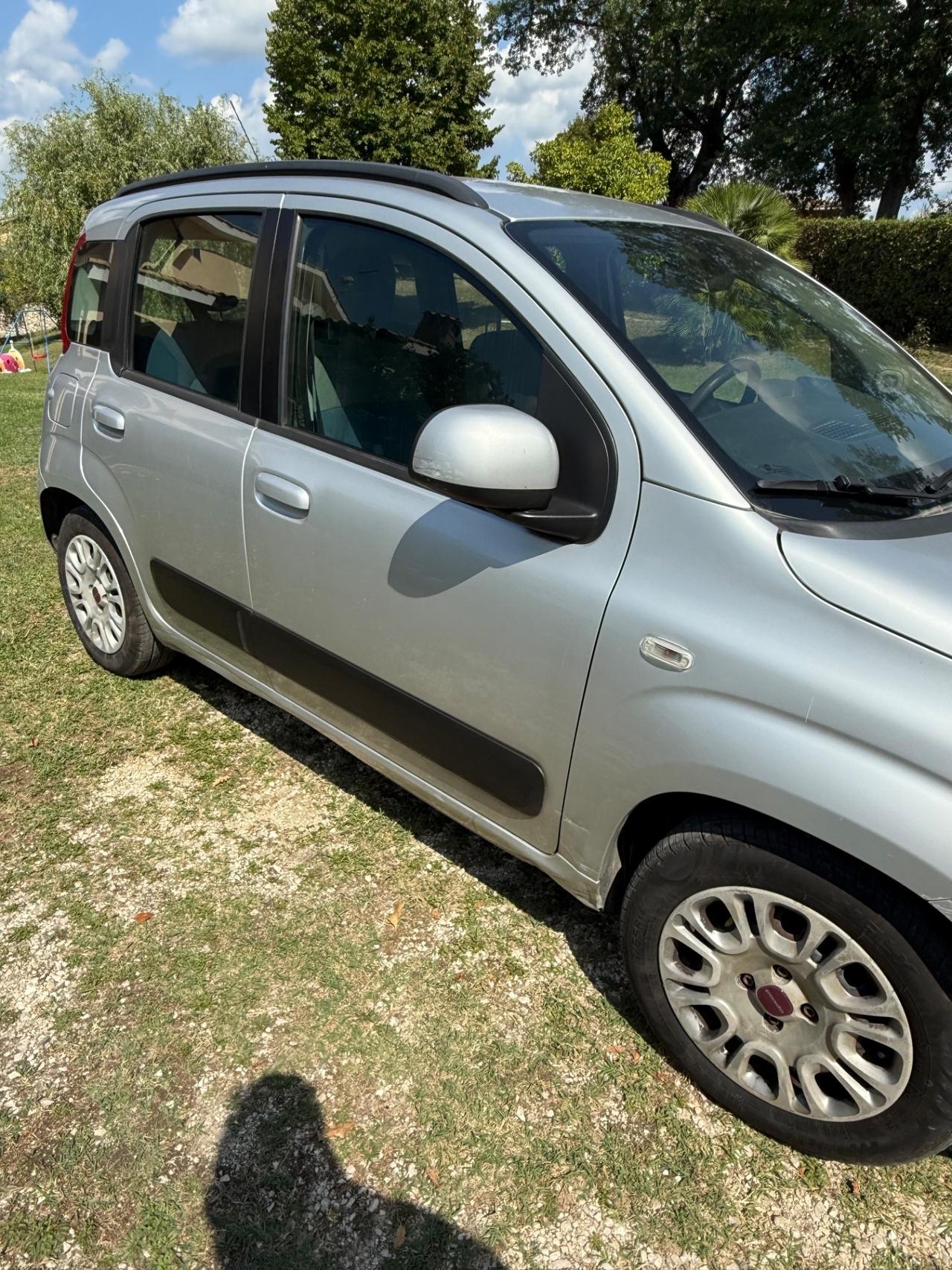 Fiat Panda 1.2 Easy