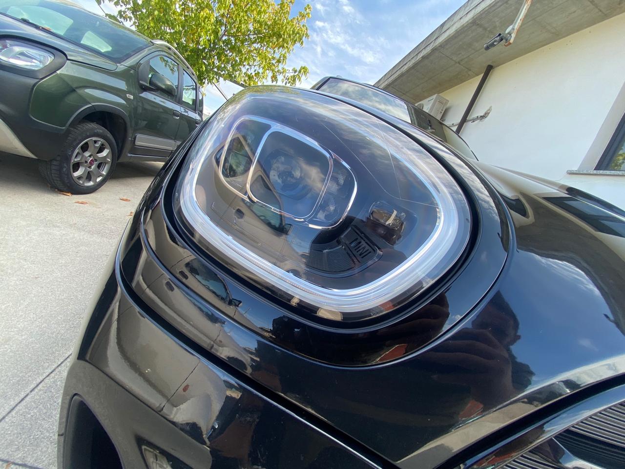 Mini Cooper D Countryman 2.0 Yours 150cv auto