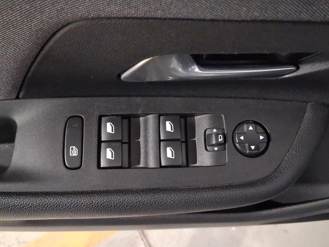 Opel Mokka 1.2 Turbo Edition 100CV