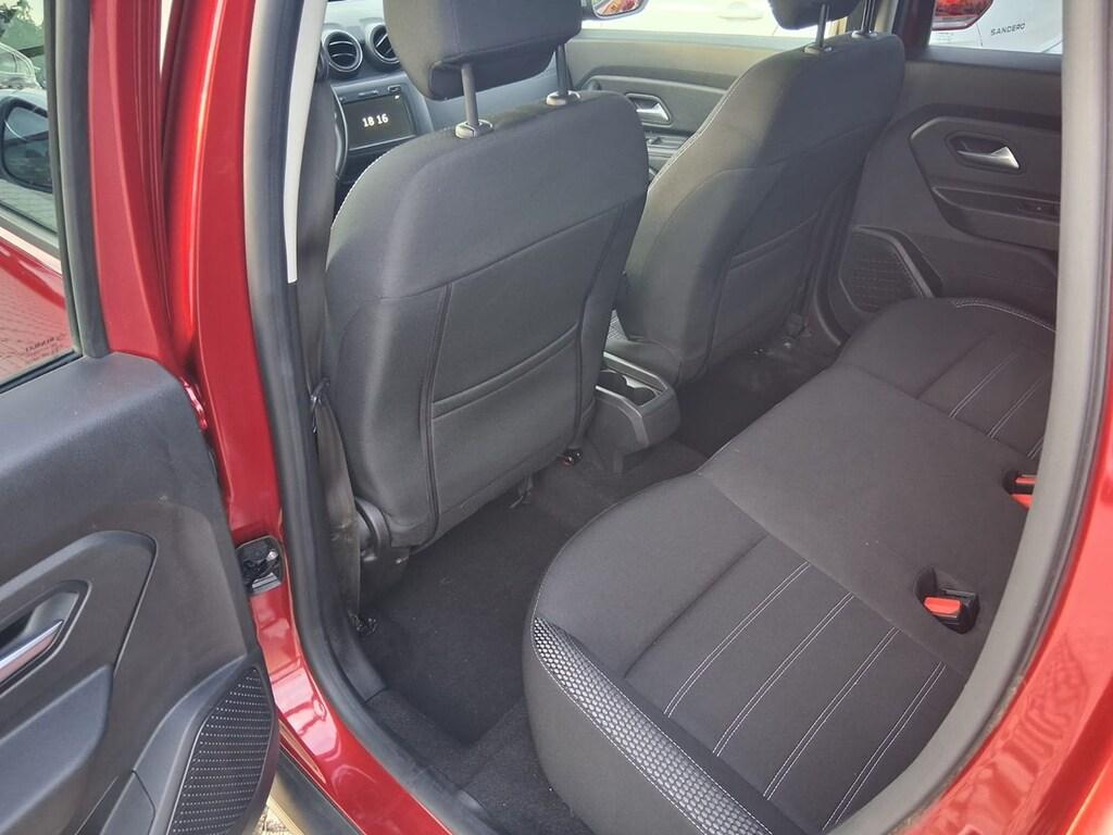 Dacia Duster 1.0 tce ECO-G Prestige 4x2