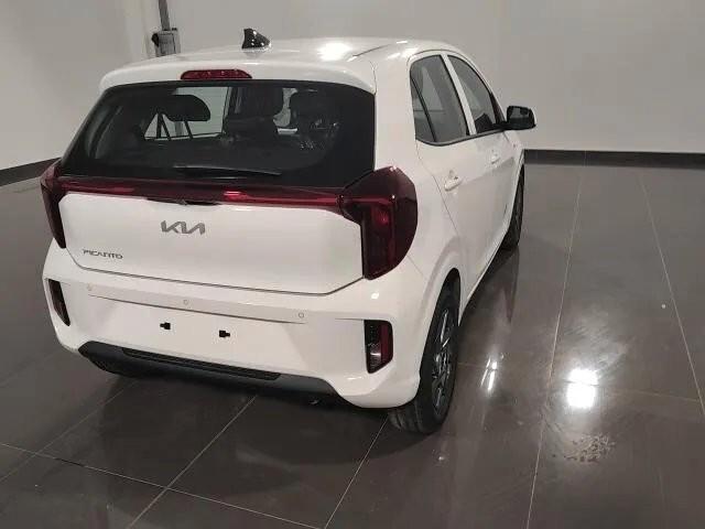 Kia Picanto 1.0 GDi 5 porte Urban