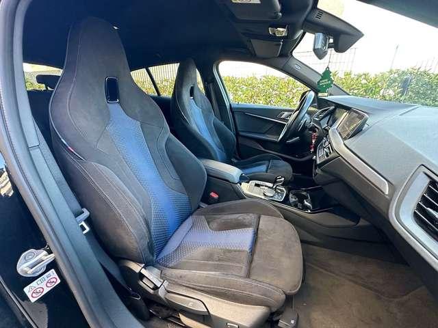 BMW 118 d 5p. Automatic Msport Colorvison Edition 150cv