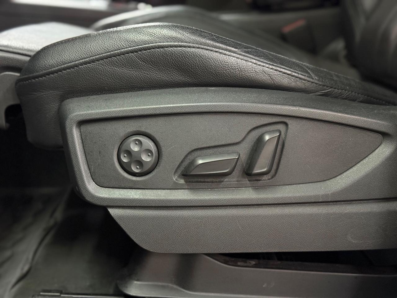 AUDI SQ5 2020 3.0 TDI V6 347cv QUATTRO tiptronic